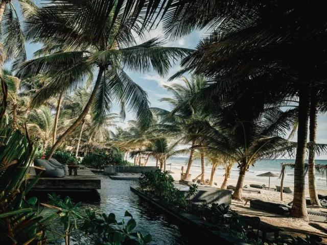 Hotellbilder av Nomade Tulum - nummer 1 av 93