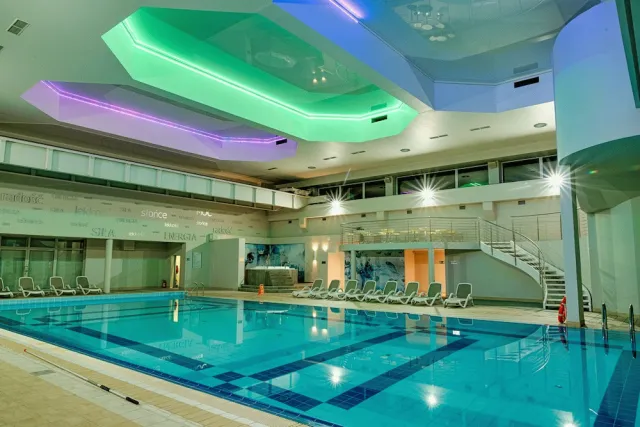 Hotellbilder av Falenty Biznes i Wypoczynek - nummer 1 av 55