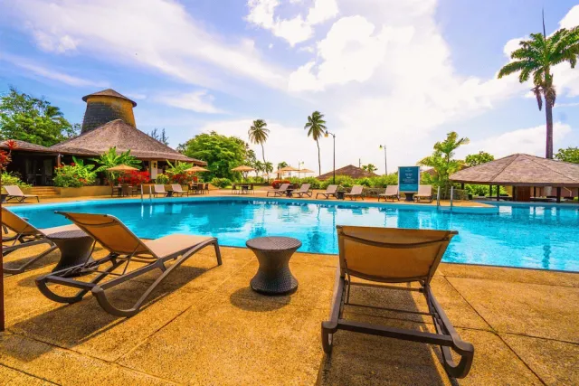 Hotellbilder av Mount Irvine Bay Resort - nummer 1 av 65