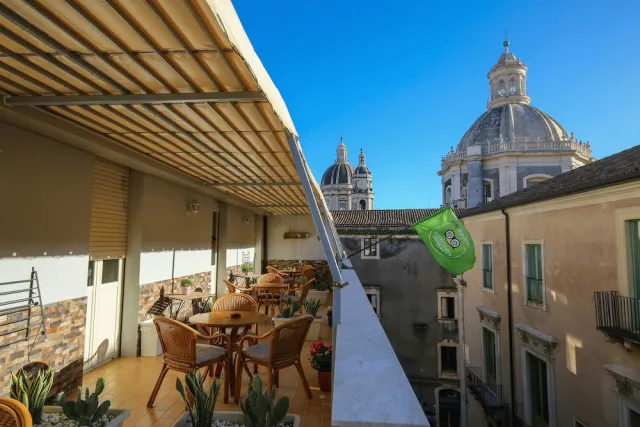Billede av hotellet Casa Provenza Rooms - nummer 1 af 10