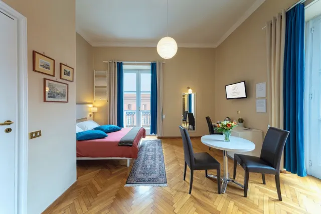 Billede av hotellet Affittacamere 