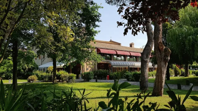 Hotellbilder av Hotel Classensis - nummer 1 av 10