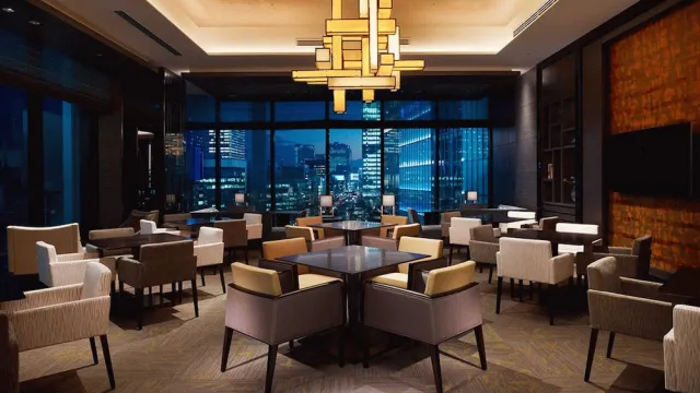 Billede av hotellet Oakwood Premier Tokyo - nummer 1 af 92