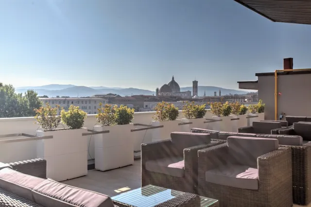Hotellbilder av MH Florence Hotel & Spa - nummer 1 av 35