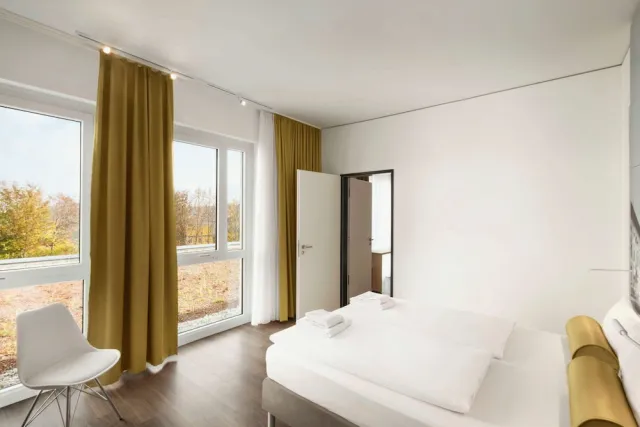 Billede av hotellet Super 8 by Wyndham Munich City North - nummer 1 af 10