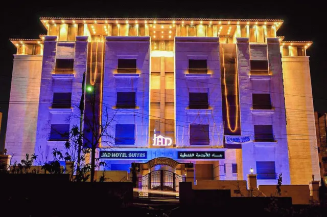 Billede av hotellet Jad Hotel Suites - nummer 1 af 21