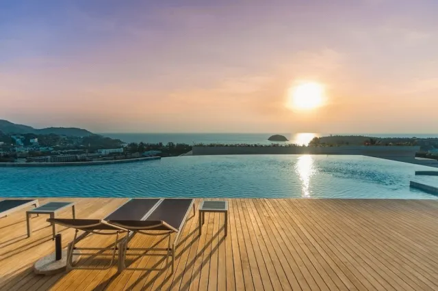 Billede av hotellet The View Phuket By Resava - nummer 1 af 10