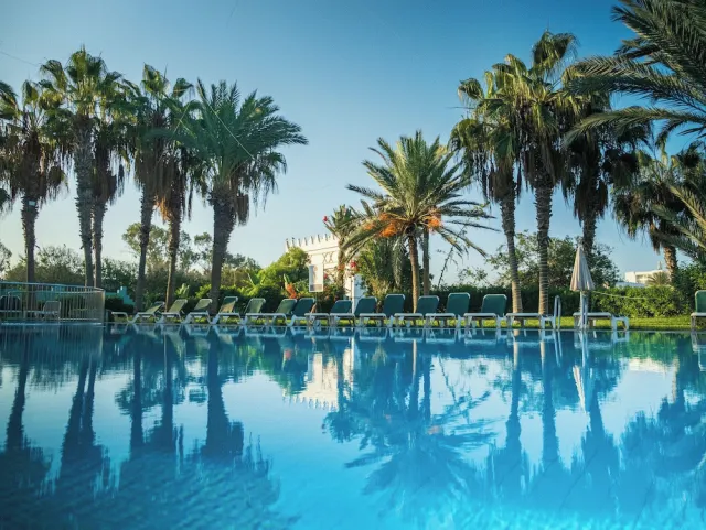 Hotellbilder av Valeria Jardins D'Agadir Resort - nummer 1 av 57
