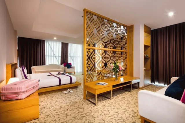 Billede av hotellet TTC Hotel - Airport - nummer 1 af 36