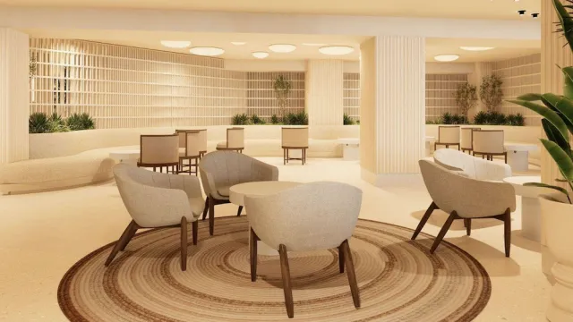 Hotellbilder av Hotel Aubamar Bali - New Opening 2025 - nummer 1 av 56
