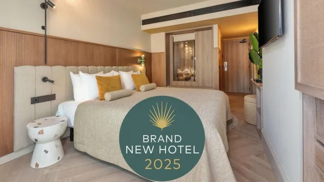 Hotellbilder av Hotel Aubamar Bali - New Opening 2025 - nummer 1 av 57