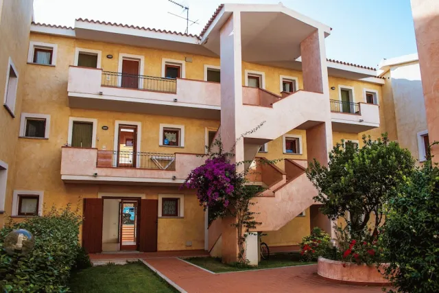 Billede av hotellet Residence Olimpo - nummer 1 af 13
