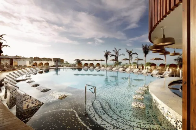 Billede av hotellet Hard Rock Hotel Tenerife - nummer 1 af 100