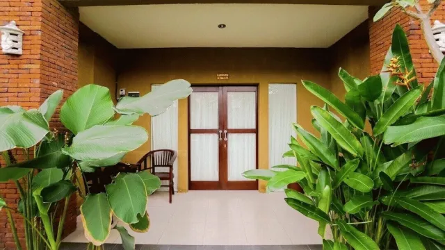 Billede av hotellet The Janan Villa - nummer 1 af 10