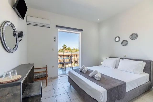 Billede av hotellet Angela Hotel and Apartments - nummer 1 af 10