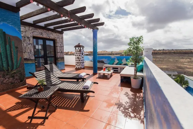 Billede av hotellet Surf Riders Fuerteventura - Adults Only - nummer 1 af 60