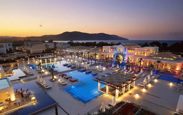 Billede av hotellet Anemos Luxury Grand Resort - nummer 1 af 100