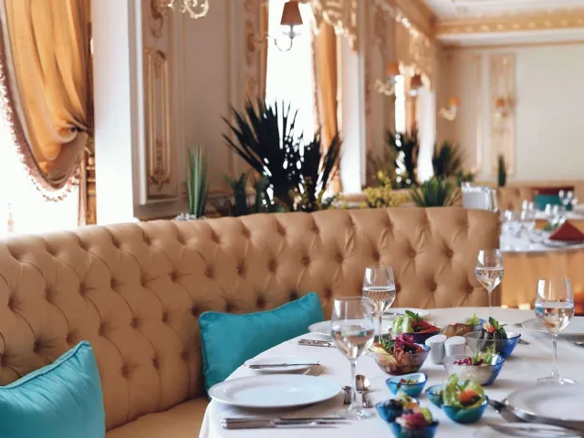 Billede av hotellet Mövenpick Hotel City Star Jeddah - nummer 1 af 10
