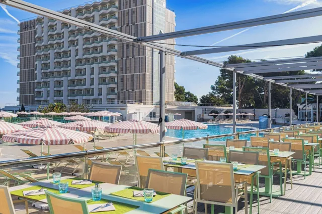 Hotellbilder av Sol Barbados - nummer 1 av 48