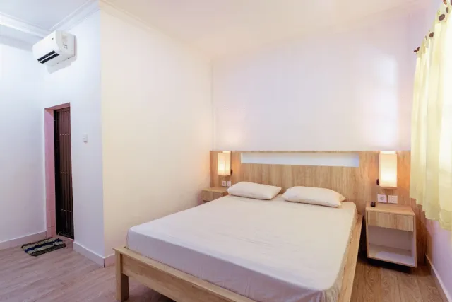 Billede av hotellet Segara Sadhu Inn Kuta by ecommerceloka - nummer 1 af 10