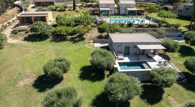 Billede av hotellet Villas U San Daniellu - nummer 1 af 46