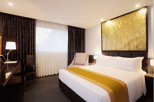 Hotellbilder av Nova Express Pattaya - nummer 1 av 10