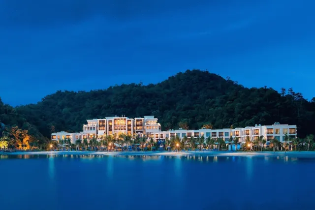 Hotellbilder av The St. Regis Langkawi - nummer 1 av 100