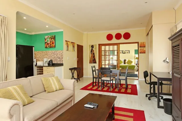Billede av hotellet Kleinbosch Lodge - nummer 1 af 47