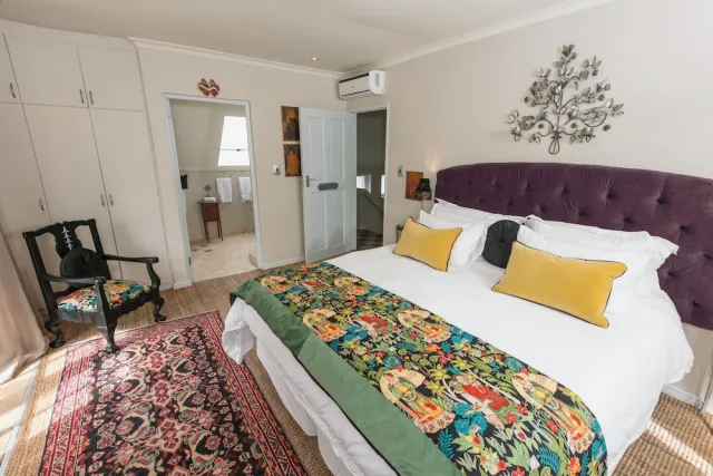 Hotellbilder av Baruch Guest House on Rhodes Noord - nummer 1 av 99