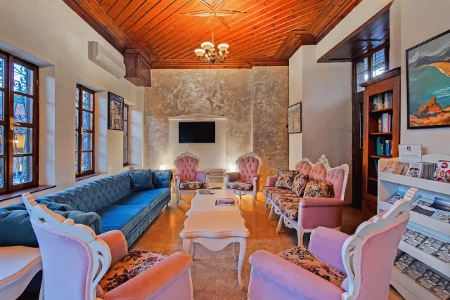Billede av hotellet La Paloma Hotel - nummer 1 af 10