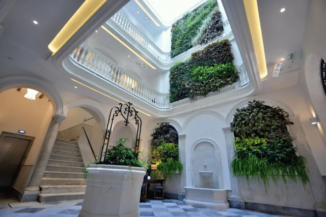Hotellbilder av Hotel El Armador Casa Palacio - nummer 1 av 46