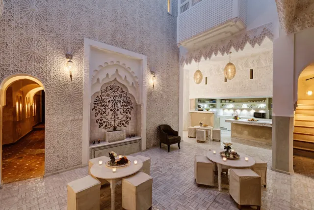 Hotellbilder av Marrakech Riad - nummer 1 av 47