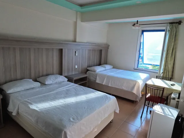 Billede av hotellet Cihanay Hotel - nummer 1 af 10
