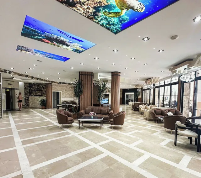 Billede av hotellet Monte Carlo Hotel - - nummer 1 af 16