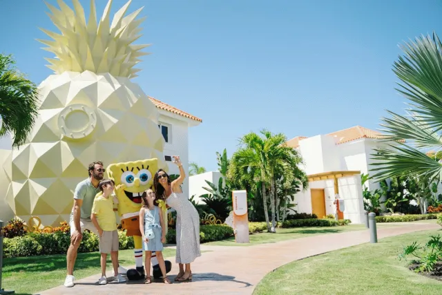 Billede av hotellet Nickelodeon Hotels & Resorts Punta Cana, Gourmet by Karisma - nummer 1 af 94