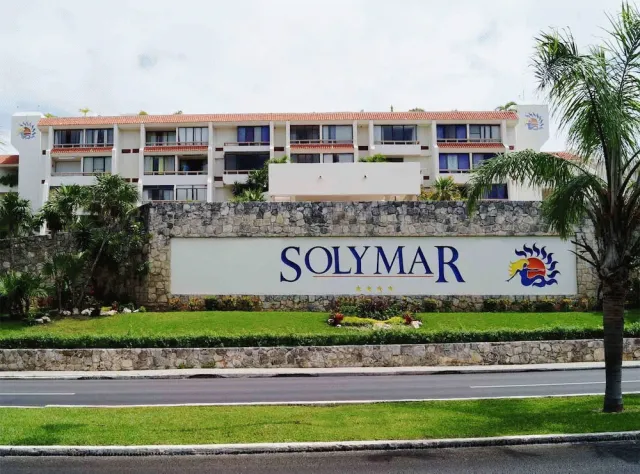 Billede av hotellet Apartment Solymar Cancun Beach - nummer 1 af 28