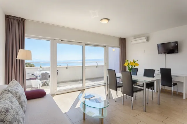 Billede av hotellet Adriatic Queen Rooms & Apartments - nummer 1 af 10