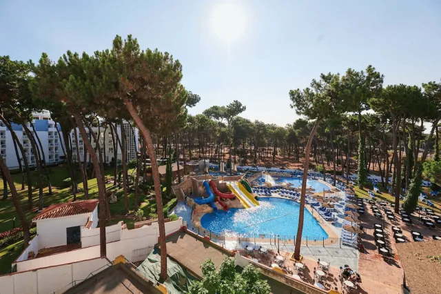 Hotellbilder av AluaSun Marbella Park - nummer 1 av 58