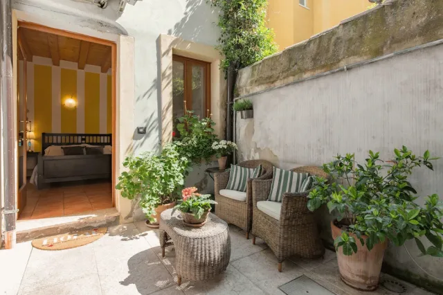Billede av hotellet Veronetta House - nummer 1 af 78