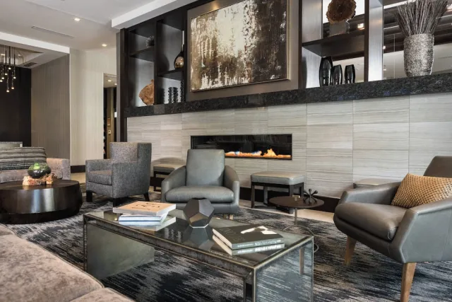 Billede av hotellet Courtyard by Marriott Edgewater NYC Area - nummer 1 af 55