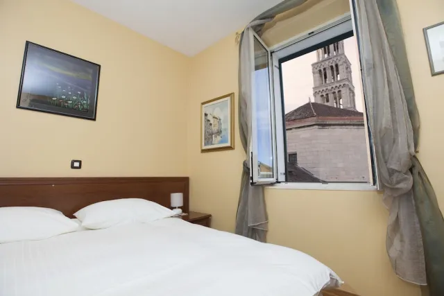 Hotellbilder av Hotel Peristil - nummer 1 av 68