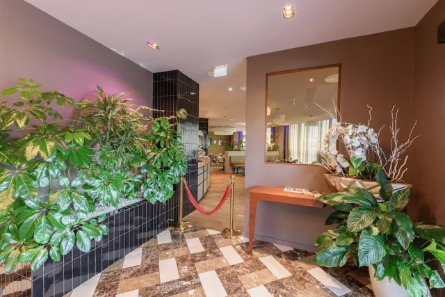 Hotellbilder av The Frankfurt Hotel - nummer 1 av 30
