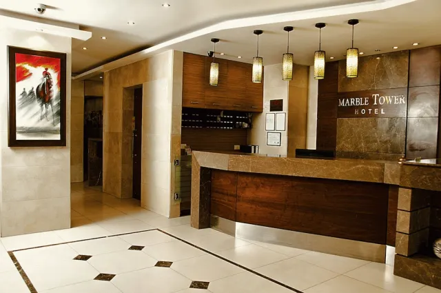 Billede av hotellet Marble Tower Hotel - nummer 1 af 32