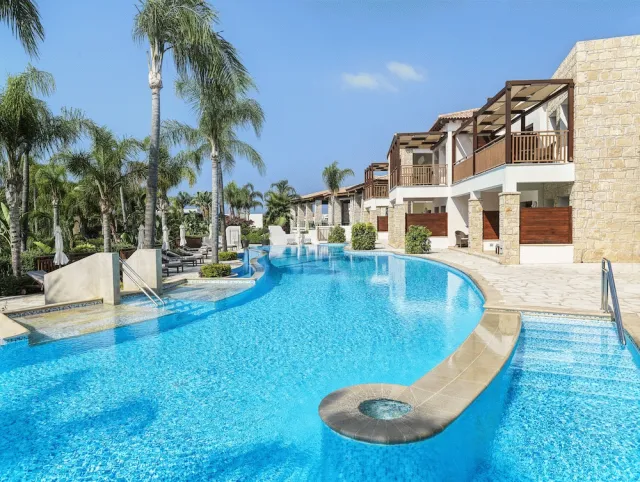 Billede av hotellet Olympic Lagoon Resort – Ayia Napa - nummer 1 af 10