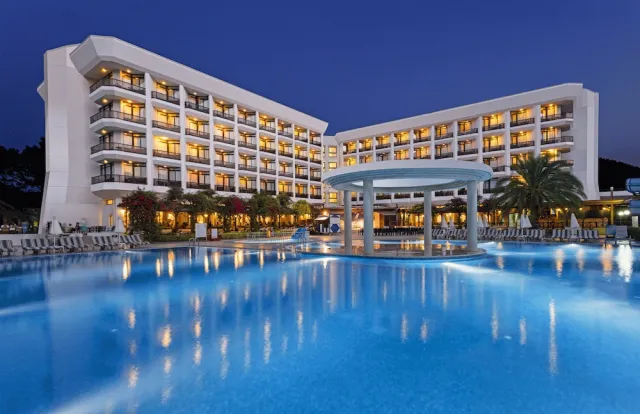 Hotellbilder av Ozkaymak Marina Hotel - - nummer 1 av 50