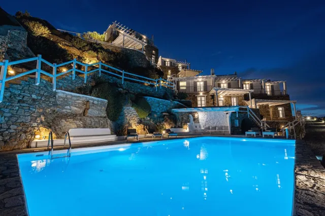 Billede av hotellet Villa Thelgo - nummer 1 af 100