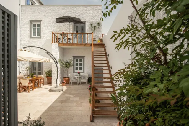 Hotellbilder av Hydras Chromata - nummer 1 av 82