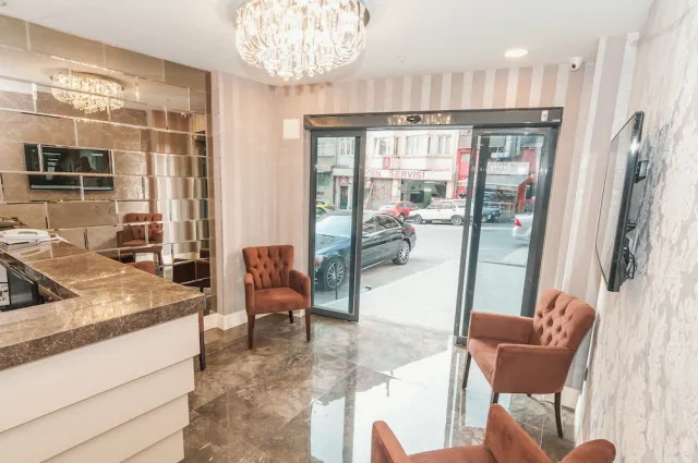 Billede av hotellet Park Grazza Hotel - nummer 1 af 10