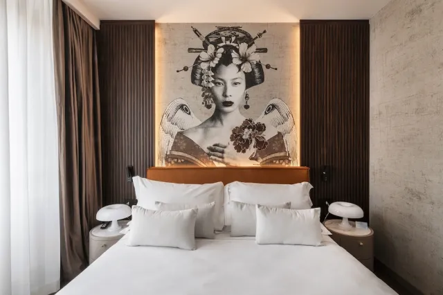 Billede av hotellet Duomo Hotel & Apartments - nummer 1 af 100