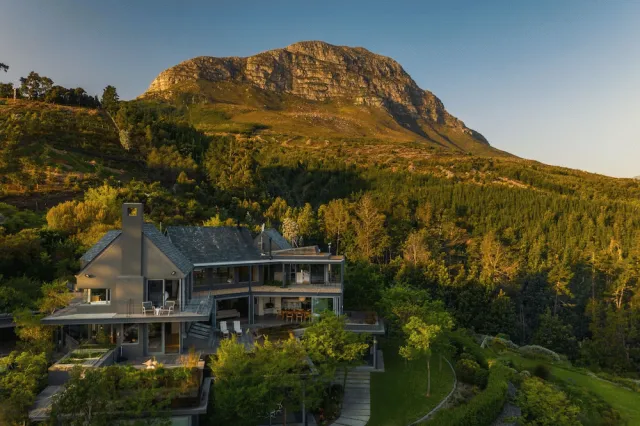 Hotellbilder av Spanish Farm Guest Lodge by Raw Africa Collection - nummer 1 av 99